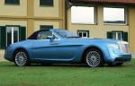 Rolls-Royce Hyperion 2008 года